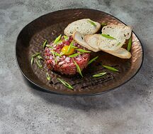Тартар мясной
