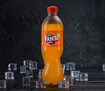 Fanta