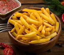 Картофель фри