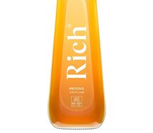 Сок Rich яблочный