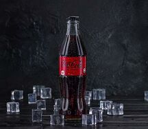 Coca-Cola Zero