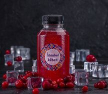 Морс Истанбул