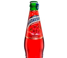 Лимонад Натахтари Барбарис