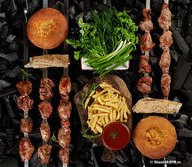 Офис (на ~5 чел)