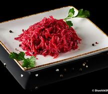 Витаминный салат