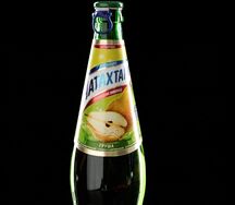 Лимонад Натахтари Дюшес