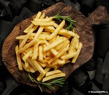 Картофель фри