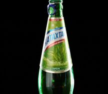 Лимонад Натахтари Тархун