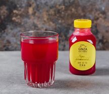 Домашние морсы