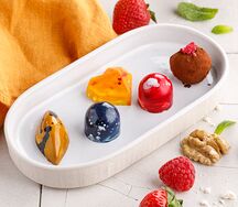 Конфеты ручной работы