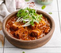 Солянка по-грузински