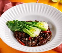 Говядина по-сычуаньски