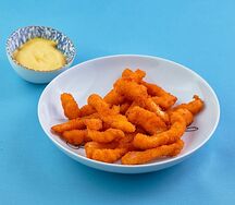 Рыбные палочки