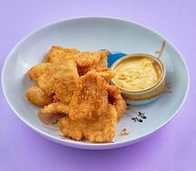 Наггетсы куриные