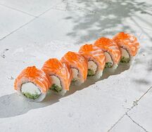 Филадельфия люкс