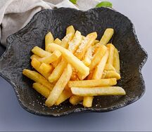 Фри с пармезаном