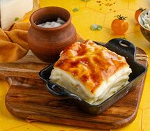 Ачма с мацони