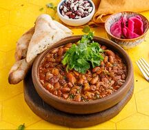 Лобио Харкалия