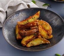 Картофель айдахо