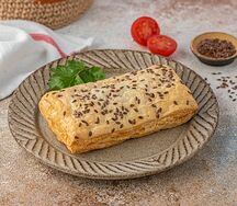 Самса с курицей