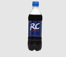 RC Cola 
