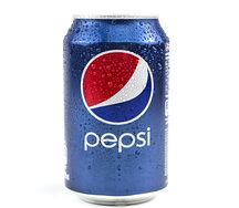 Pepsi 