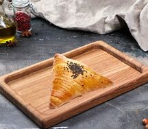 Самса с говядиной