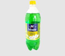 RC Cola яблоко 
