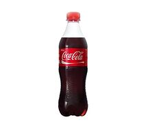 Coca-Cola 