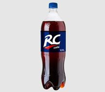 RC Cola 