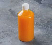 Морс облепиховый