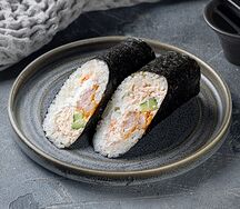 Фаст с креветкой