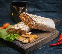 Big Doner