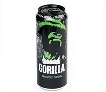 Gorilla