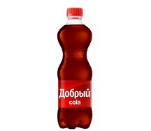 Добрый Кола  