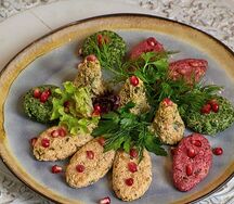 Ассорти пхали