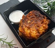 Драники
