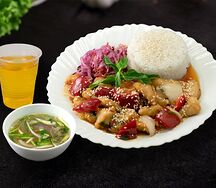 Комбо 4