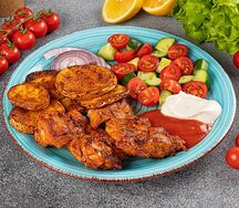 Вкус №1
