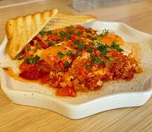 Шакшука