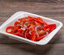 Салат Шакароб