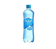 Вода Aqua Minerale без газа