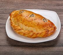 Ассорти с курицей