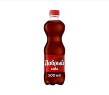 Лимонад Добрый