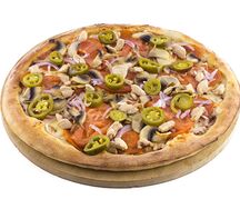Мексиканская 