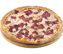 Мясная от Шефа 