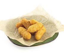 Сырные палочки 