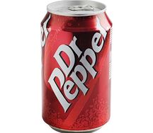  Dr. Pepper Classic 
