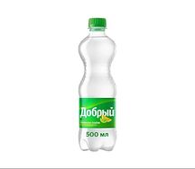 Добрый Лимон-лайм