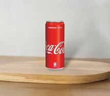 Coca-Cola classic